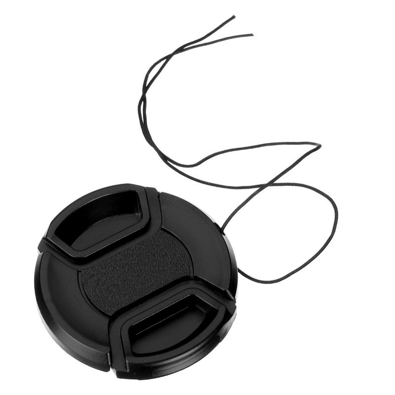 Lens cap