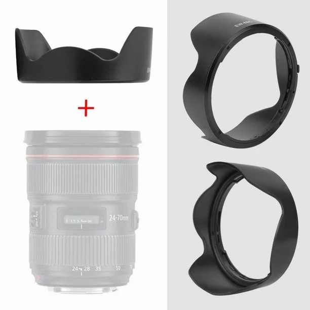 Camera Lens hood