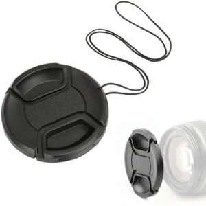 Lens cap