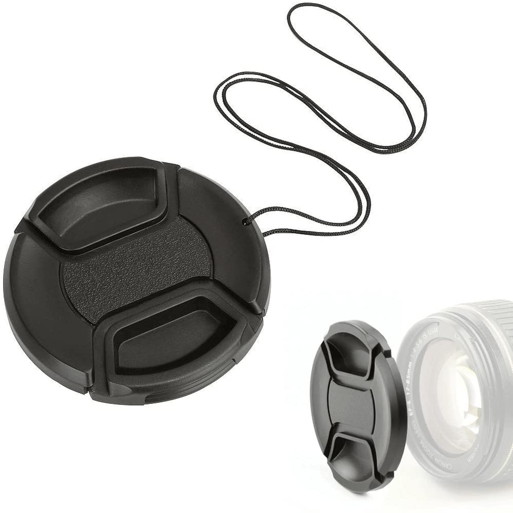 Camera Lens Cap – Japan Lifestyle