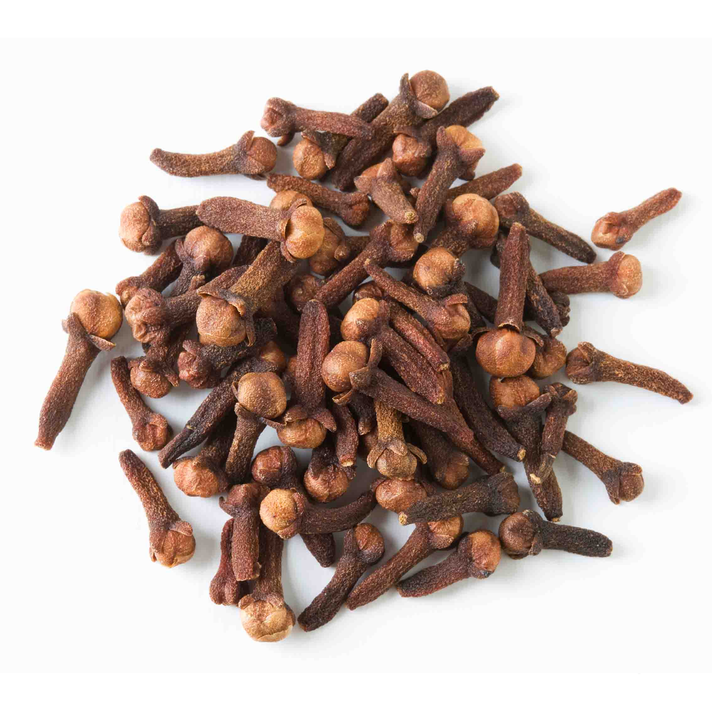 Organic Whole Cloves