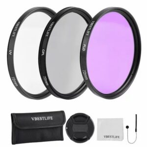 camera lens filters