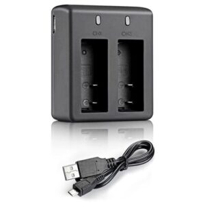 Camera Battery Pack