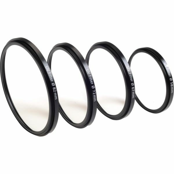 camera lens filters